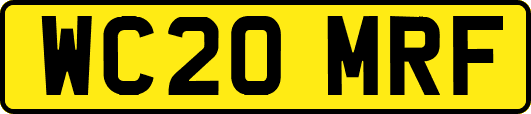WC20MRF