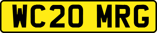 WC20MRG