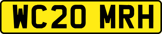 WC20MRH