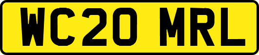 WC20MRL