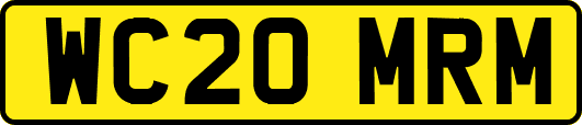 WC20MRM