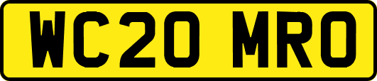 WC20MRO
