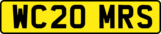 WC20MRS