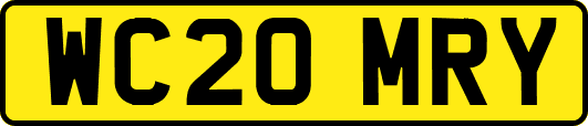 WC20MRY