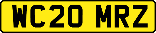 WC20MRZ