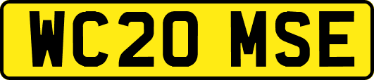 WC20MSE