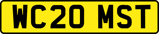 WC20MST