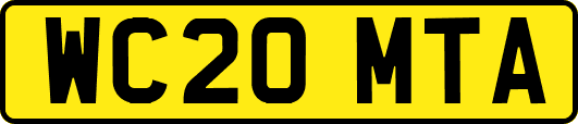 WC20MTA