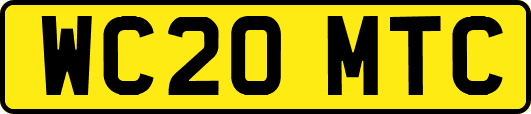 WC20MTC