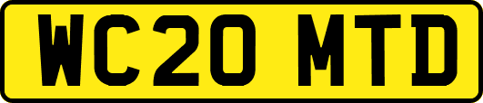 WC20MTD