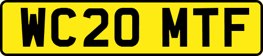 WC20MTF