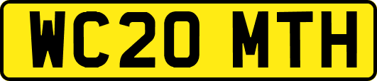 WC20MTH