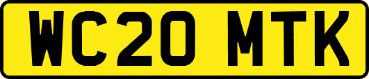 WC20MTK
