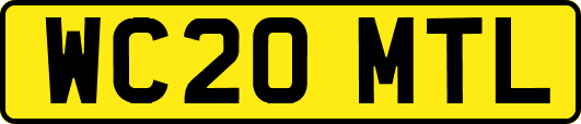 WC20MTL