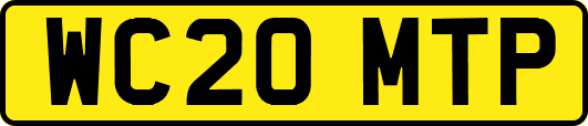 WC20MTP