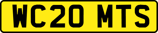 WC20MTS