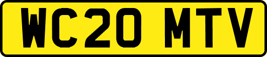 WC20MTV