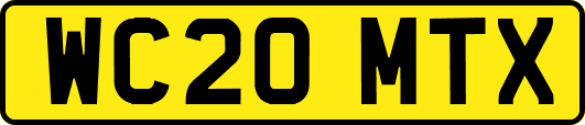 WC20MTX