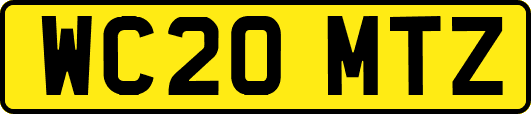 WC20MTZ