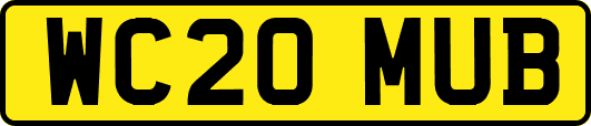 WC20MUB