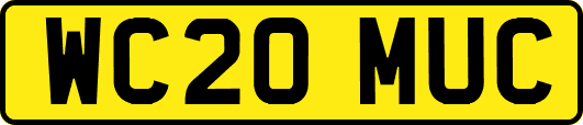 WC20MUC
