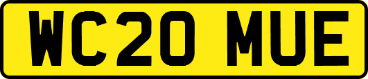 WC20MUE