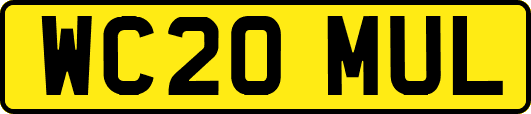 WC20MUL