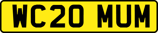 WC20MUM