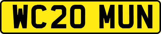WC20MUN
