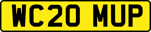 WC20MUP