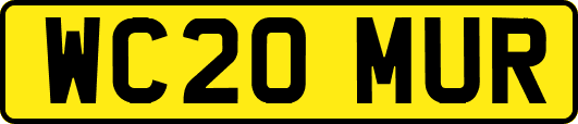 WC20MUR