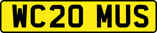 WC20MUS