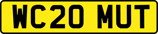 WC20MUT
