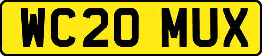 WC20MUX