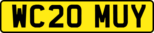 WC20MUY