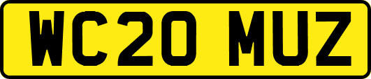 WC20MUZ