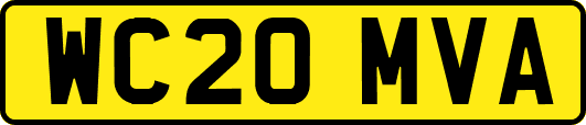 WC20MVA