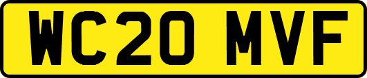 WC20MVF
