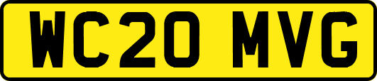 WC20MVG