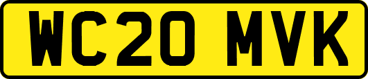 WC20MVK