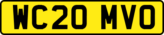 WC20MVO