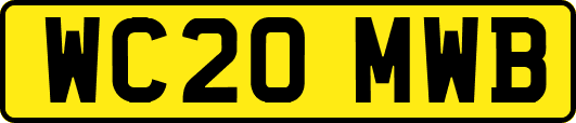 WC20MWB