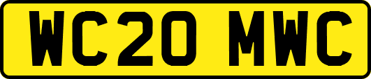 WC20MWC