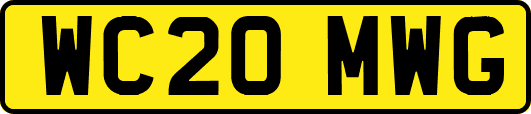 WC20MWG