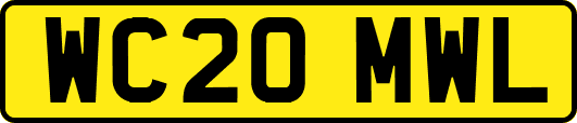 WC20MWL