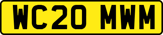 WC20MWM