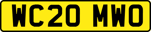 WC20MWO