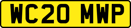 WC20MWP