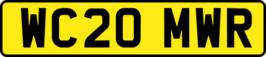 WC20MWR