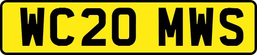 WC20MWS